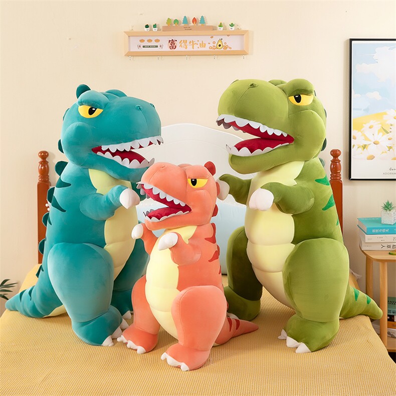 霸王龙（有版权），魔法龙网供