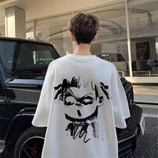 白色