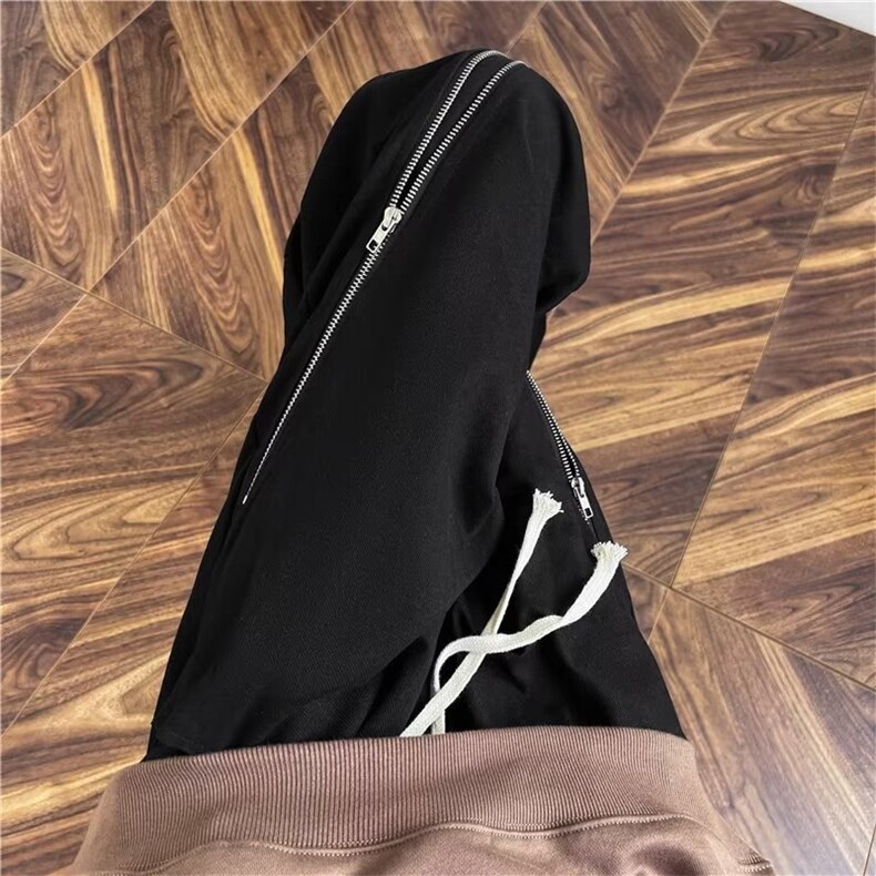 男秋季新款港风休闲裤G186P43,男装休闲裤,星座1116-2