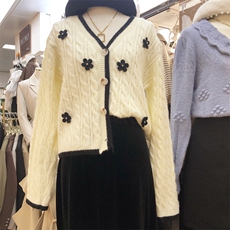 米色