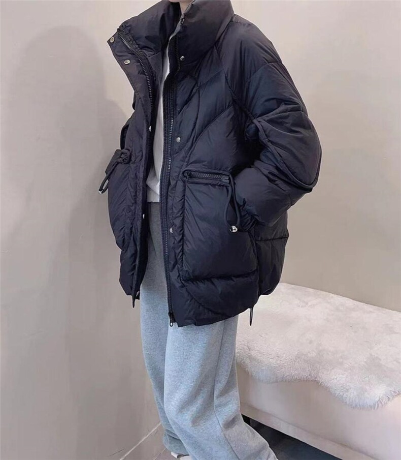 羽绒服，女装羽绒服，女人阁