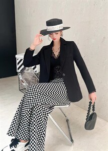 现货春装西装外套,女装西装,圣姿源