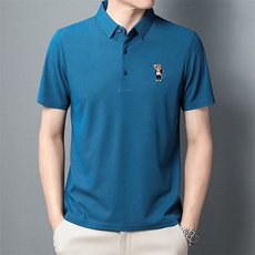 深蓝色