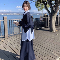 春装新款大量！春装卫衣三件套2C133-8913P185K248，女装套装/套裙，2C133