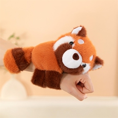小浣熊啪啪圈
