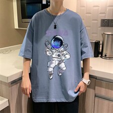天蓝色