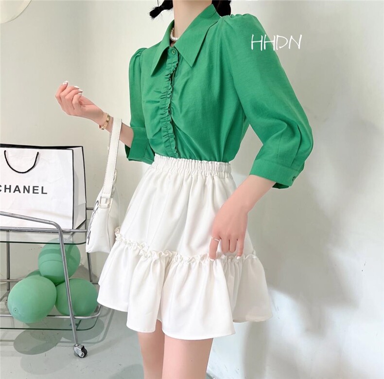 衬衣，其它，红火丹妮