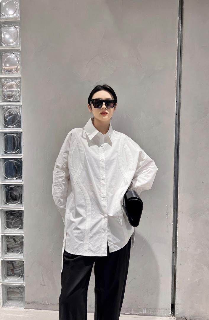 100设计师款衬衣，其它，APM(5F)