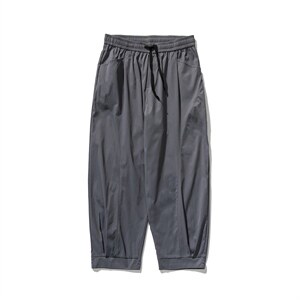 夏季大码港风日系宽松直筒工装裤男裤子休闲哈伦萝卜裤K139/P50,男装工装外套,电商A221A