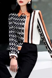 新款上衣,其它,爱美绮·婉娴