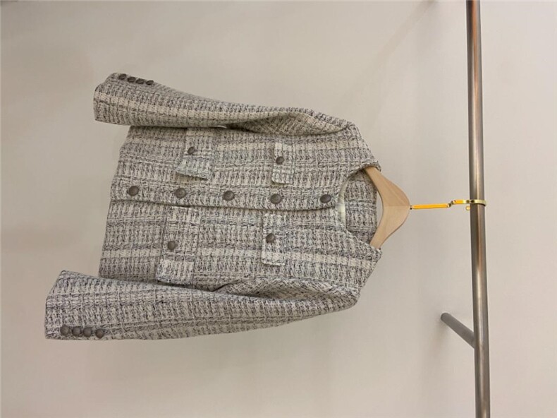 精致小香外套，其它，FMV