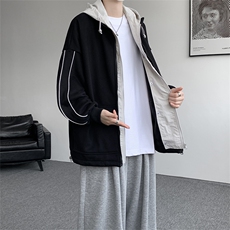 黑色