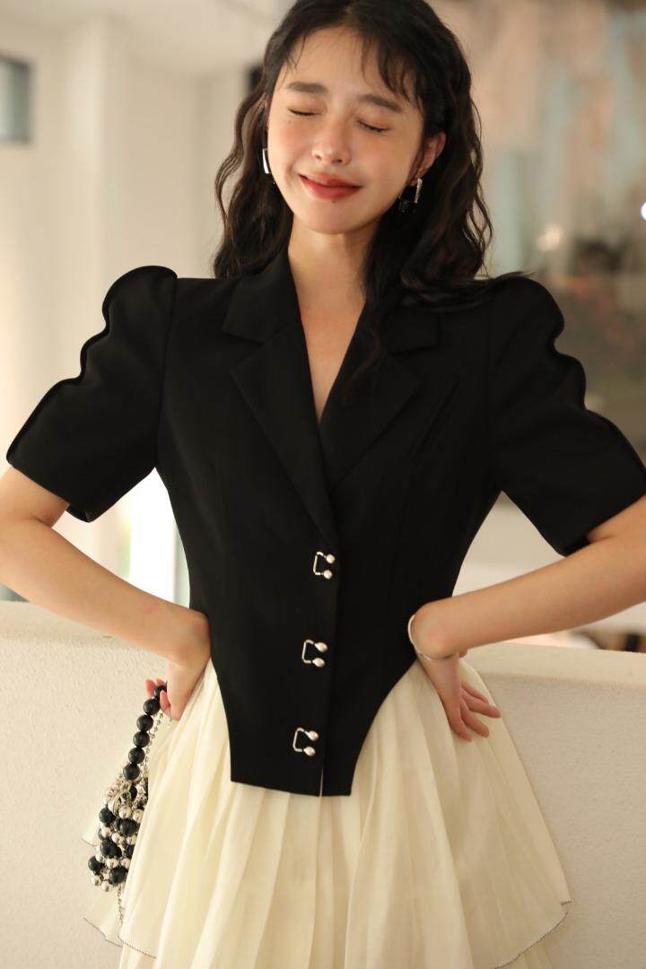 做个摩登又复古的小公主，其它，GN