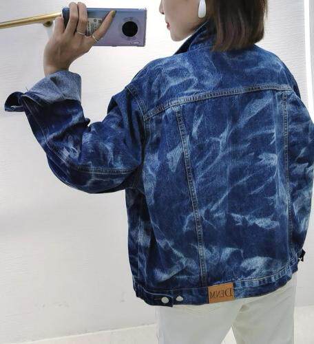 特殊纱洗工艺牛仔，其它，唯她