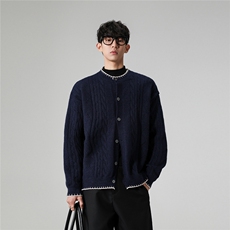 藏青色