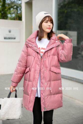 羽绒服，女装羽绒服，幸运阁