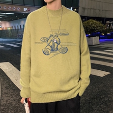 果绿色