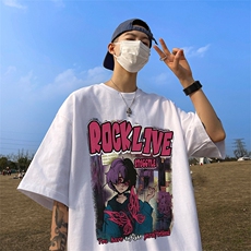 白色