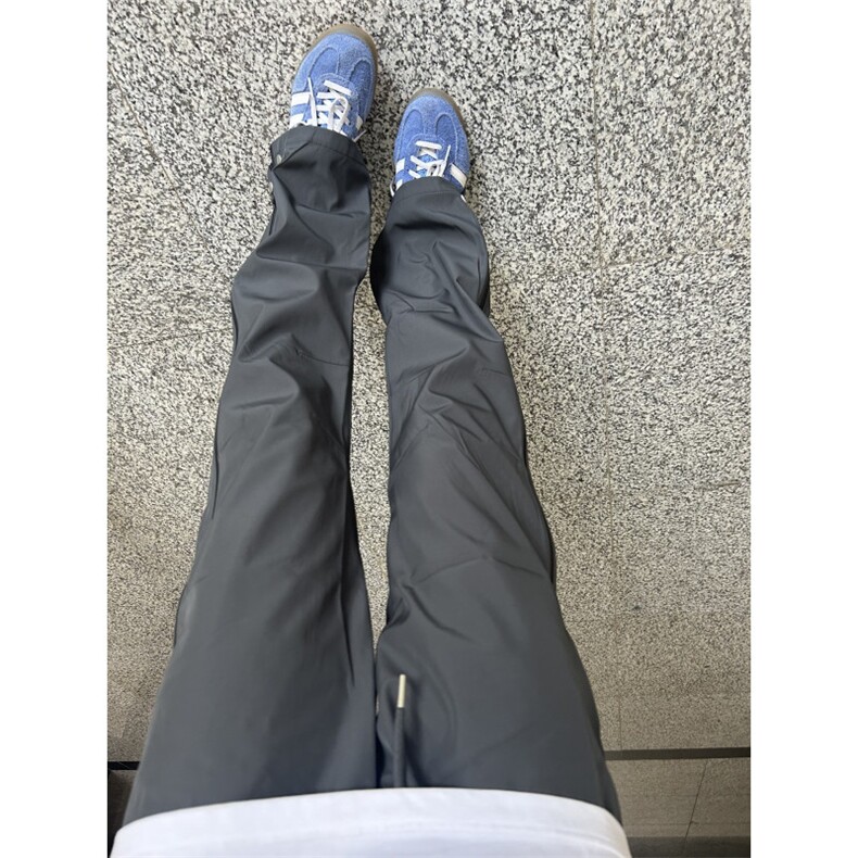 【网图有货】灰色速干工装裤男夏季美式机能冲锋裤LLKZ16-特P48,男装工装外套,星座1007（原301D）