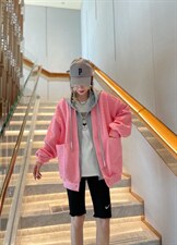 针织外套，其它，跳跳谷