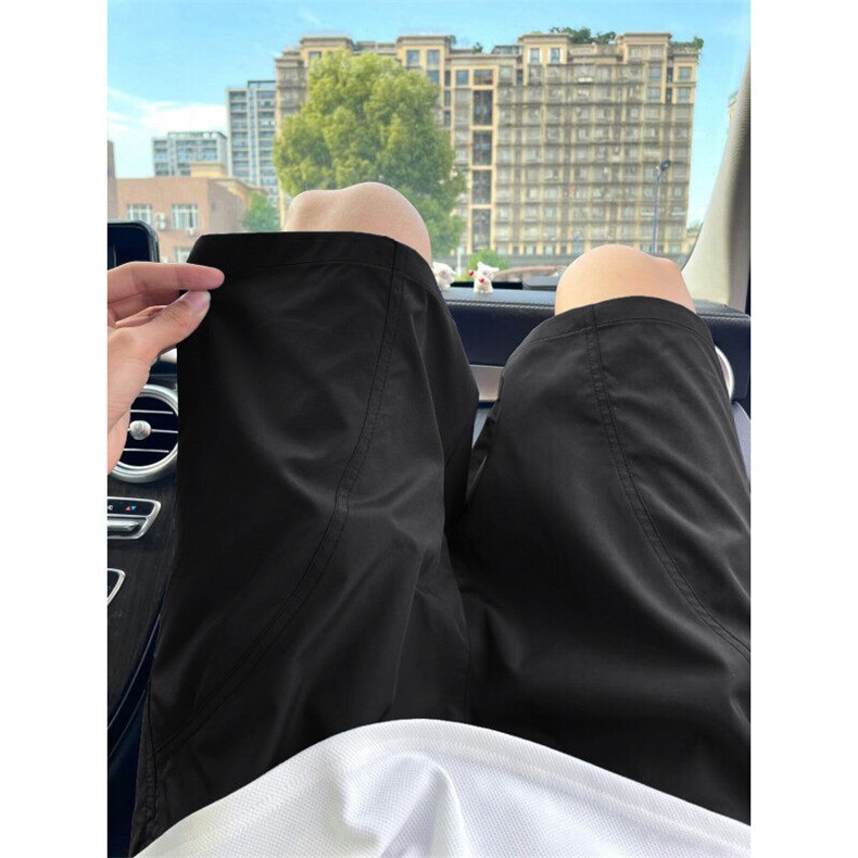 透气简约时尚百搭短裤运动休闲五分裤TP52:1229.9，男装休闲裤，星座718-1