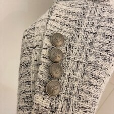 精致小香外套，其它，FMV