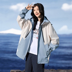 浅蓝