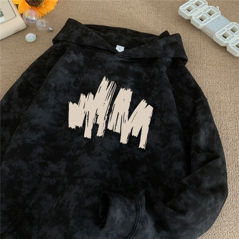 大图自动【有货】混纺连帽卫衣C403A-ML25234ZR-P45,男装卫衣,电商C403A