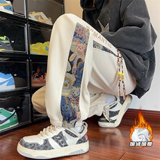 米色