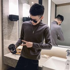 灰色