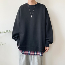 黑色