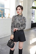 2021秋冬欧货新款，其它，米娜·丹怡