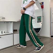 男春季潮流时尚休闲长裤K644P30，男装休闲裤，星座1116-2