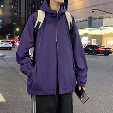 静谧紫
