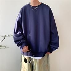 藏青色