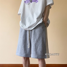 XZ616夏季新款织带休闲短裤五分裤TY802P35控48，男装休闲裤，星座512A（原616）
