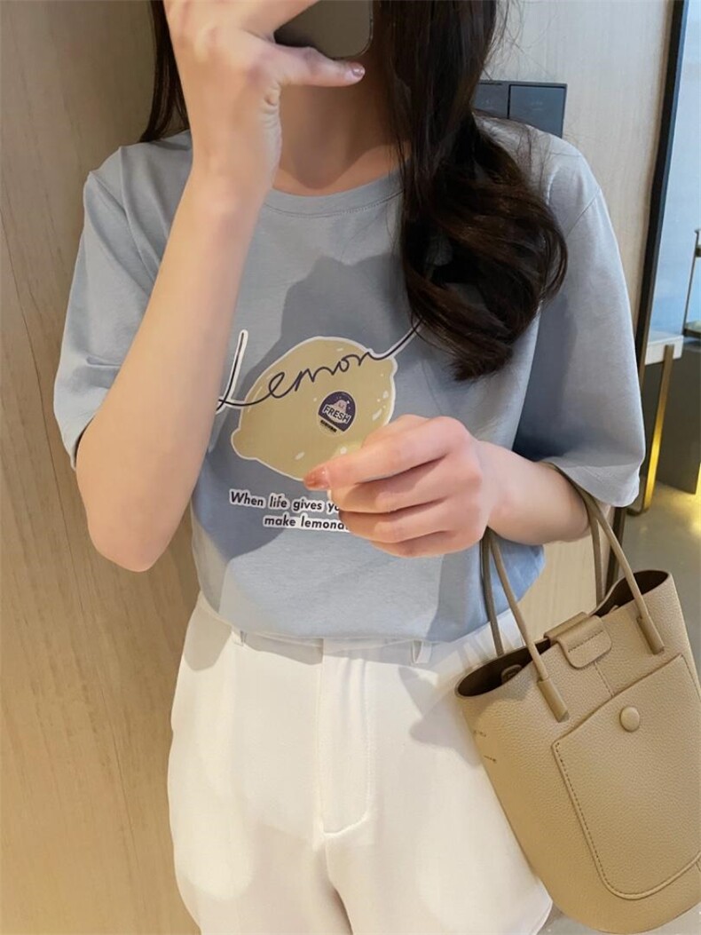 柠檬T，其它，SUGAN