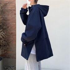 蓝色