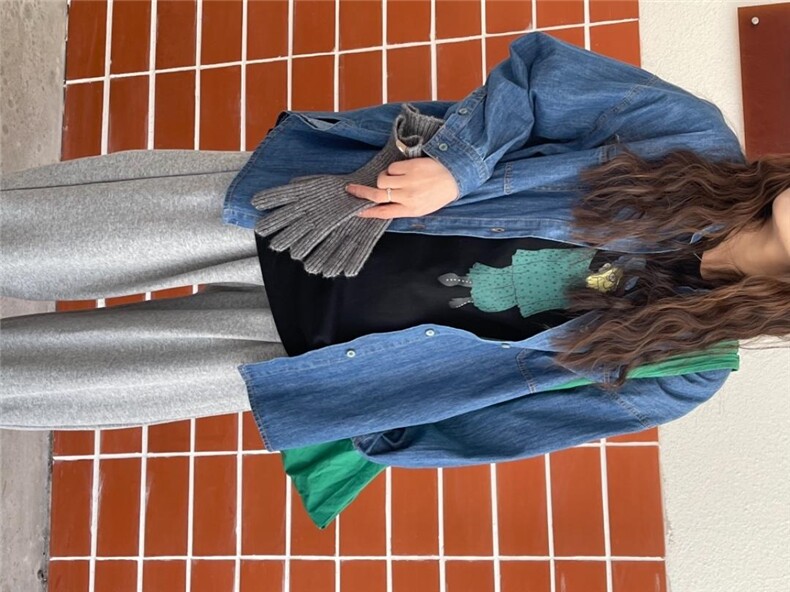 春款衬衣，其它，虫七