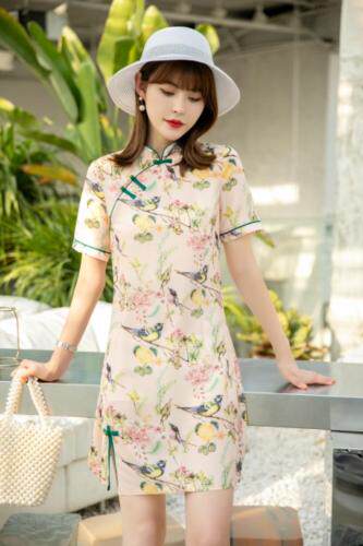 旗袍，女装婚纱/旗袍/礼服，佳 其