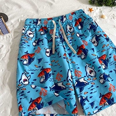 浅蓝色