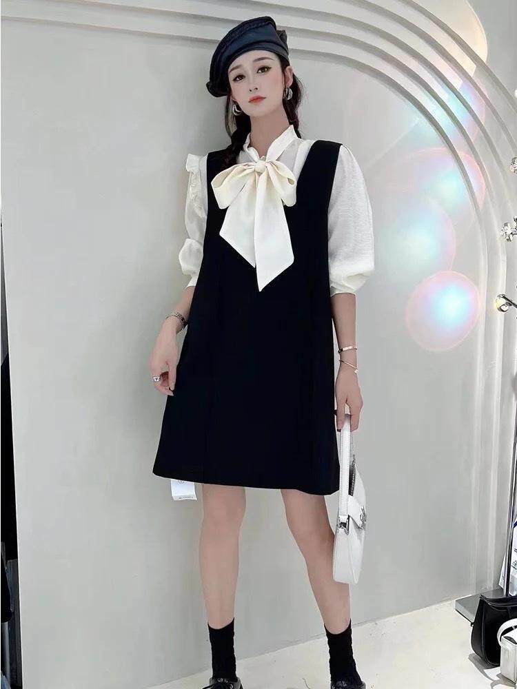 背心套装，女装背心吊带，时代公主