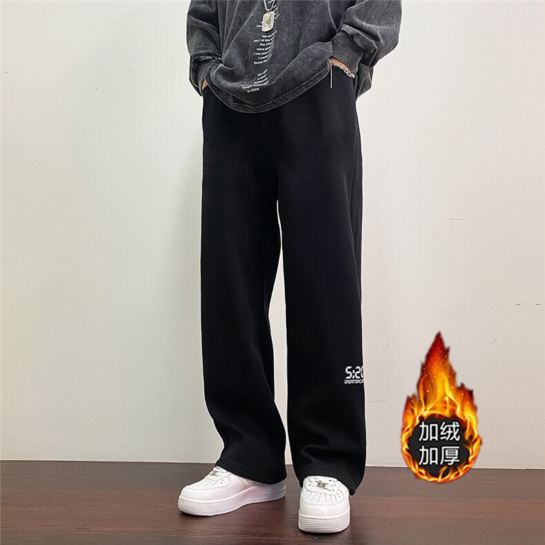 k1111J-p65-控88薄款55控78加绒宽松大码牛仔裤cityboy,男装牛仔裤,星座116