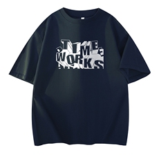 藏青色