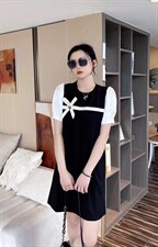 「现货」夏装新款连衣裙，女装连衣裙，莫妮菲