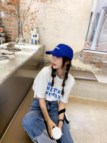 跑量字母T，女装，Queena PHoebe