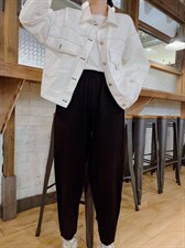 牛仔外套，其它，香香淇