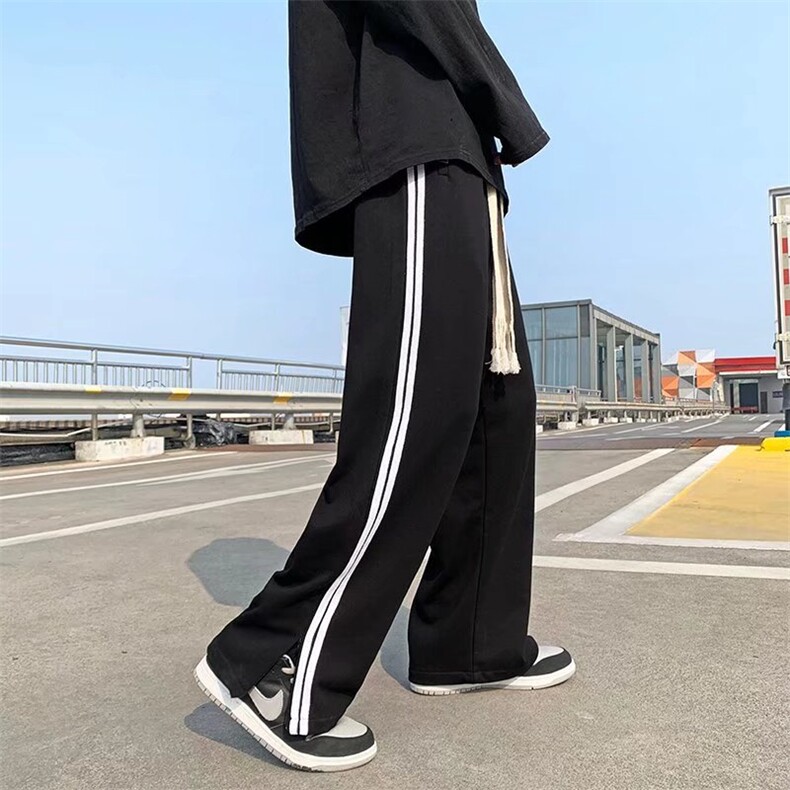 男春季潮流时尚休闲长裤K563P35,男装休闲裤,星座1116-2