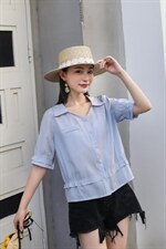 短袖，其它，木木瑶果