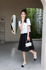 2022年套裙，补单款，其它，樱·之秀